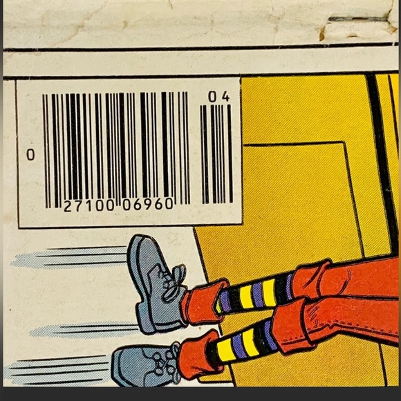 Archie’s Girls, Betty and Veronica #268 Comic Book - Picture 5 of 6